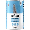 Caviara Kedi Konservesi Sos İçinde Et Parçacıklı Balıklı 415 Gr 7640297841455 Amazon Pet Center