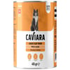 Caviara Kedi Konservesi Sos İçinde Et Parçacıklı Kuzu Etli 415 Gr 7640297841486 Amazon Pet Center