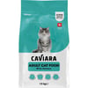 Caviara Kedi Maması Somonlu 1,5 Kg 7640297841264 Amazon Pet Center