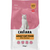 Caviara Kedi Maması Tavuklu 12 Kg 7640297841257 Amazon Pet Center