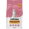Caviara Kedi Maması Tavuklu 1,5 Kg 7640297841240 Amazon Pet Center