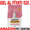 Caviara Kedi Maması Tavuklu 1,5 Kg Gel Al 35012603 Amazon Pet Center