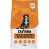 Caviara Kilo Kontrol Tavuklu Orta & Büyük Irk Yetişkin Köpek Maması 12 Kg 7640297841196 Amazon Pet Center