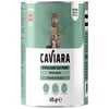 Caviara Kısır Kedi Konservesi Sos İçinde Et Parçacıklı Dana Etli 415 Gr 7640297841516 Amazon Pet Center