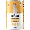 Caviara Kısır Kedi Konservesi Sos İçinde Et Parçacıklı Tavuklu 415 Gr 7640297841523 Amazon Pet Center