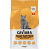 Caviara Kısır Kedi Maması Tavuklu 1,5 Kg 7640297841288 Amazon Pet Center