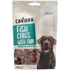 Caviara Köpek Ödülü Balık Eti Küpleri 80 Gr 7640297840823 Amazon Pet Center
