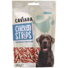 Caviara Köpek Ödülü Kurutulmuş Tavuk Şeritleri 80 Gr 7640297840731 Amazon Pet Center