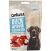 Caviara Köpek Ödülü Ördek Etli Kalsiyumlu Kemik 80 Gr 7640297840755 Amazon Pet Center