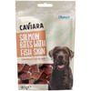 Caviara Köpek Ödülü Somon Küpleri 80 Gr 7640297840830 Amazon Pet Center