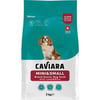 Caviara Kuzu Etli ve Pirinçli Mini & Küçük Irk Yaşlı Köpek Maması 2 Kg 7640297841226 Amazon Pet Center