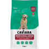 Caviara Kuzu Etli ve Pirinçli Orta & Büyük Irk Yaşlı Köpek Maması 2 Kg 7640297841202 Amazon Pet Center