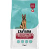 Caviara Kuzu Etli ve Pirinçli Orta & Büyük Irk Yetişkin Köpek Maması 12 Kg 7640297841127 Amazon Pet Center