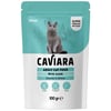 Caviara Pouch Kuzu Etli Kedi Maması Sos İçinde Et Parçacıklı 100 Gr 7640297841400 Amazon Pet Center