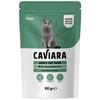 Caviara Pouch Ördek ve Hindi Etli Kedi Maması Jöle İçinde Et Parçacıklı 100 Gr 7640297841424 Amazon Pet Center