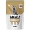 Caviara Pouch Somon ve Alabalıklı Kısır Kedi Maması Sos İçinde Et Parçacıklı 100 Gr 7640297841448 Amazon Pet Center