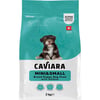 Caviara Somonlu Mini & Küçük Irk Yavru Köpek Maması 2 Kg 7640297841080 Amazon Pet Center