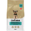 Caviara Somonlu Mini & Küçük Irk Yetişkin Köpek Maması 2 Kg 7640297841141 Amazon Pet Center