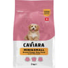 Caviara Tavuklu Mini & Küçük Irk Yavru Köpek Maması 2 Kg 7640297841073 Amazon Pet Center