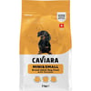 Caviara Tavuklu Mini & Küçük Irk Yetişkin Köpek Maması 2 Kg 7640297841134 Amazon Pet Center