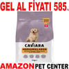 Caviara Tavuklu Orta & Büyük Irk Yavru Köpek Maması 2 Kg Gel Al 35012443 Amazon Pet Center