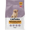 Caviara Tavuklu Orta & Büyük Irk Yavru Köpek Maması 12 Kg 7640297841066 Amazon Pet Center