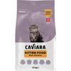 Caviara Tavuklu Yavru Kedi Maması 1,5 Kg 7640297841233 Amazon Pet Center