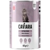 Caviara Yavru Kedi Konservesi Sos İçinde Et Parçacıklı Tavuklu 415 Gr 7640297841509 Amazon Pet Center