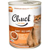 Chuck Kedi Konservesi Av Hayvanlı 415 Gr 8680067146334 Amazon Pet Center