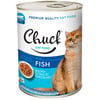 Chuck Kedi Konservesi Balıklı 415 Gr 8680067146341 Amazon Pet Center