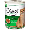 Chuck Kedi Konservesi Kuzu Etli 415 Gr 8680067146402 Amazon Pet Center