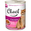 Chuck Kedi Konservesi Tavuk Etli 415 Gr 8680067146358 Amazon Pet Center