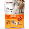 Chuck Kedi Yaş Maması Tavuklu 100 Gr 8683762180856 Amazon Pet Center