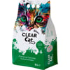 Clear Cat Topaklanan Kedi Kumu Aloe Vera Kokulu 10 Lt 8684221368259 Amazon Pet Center