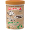 Dajana BioGel Jel Yem Herbivore 250 Ml 8594000258490 Dajana Tatlı Su Akvaryumu Balık Yemleri Amazon Pet Center