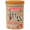 Dajana BioGel Jel Yem Omnivore 50 Gr 8594000258483 Dajana Tatlı Su Akvaryumu Balık Yemleri Amazon Pet Center