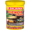 Dajana Cichlid Pul Yem 1000 Ml 8594000257370 Dajana Tatlı Su Akvaryumu Balık Yemleri Amazon Pet Center