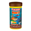 Dajana FD Blood Worms Kan Kurdu Balık Yemi 100 ml 8594000250166 Amazon Pet Center