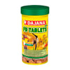 Dajana FD Tropical Balıkları İçin Tablet Yem 100 ml 8594000251040 Amazon Pet Center