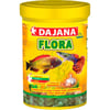 Dajana Flora Garlic Pul Yem 250 Ml 8594196550484 Dajana Tatlı Su Akvaryumu Balık Yemleri Amazon Pet Center
