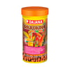 Dajana Japon Balığı Yemi Gold Colour Floating Chips 100 ml 8594000253501 Amazon Pet Center