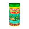 Dajana Kaplumbağa Yemi Gammarus 1000 ml 8594000250821 Amazon Pet Center
