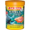 Dajana Krill Pul Yem 250 Ml 8594000257363 Dajana Tatlı Su Akvaryumu Balık Yemleri Amazon Pet Center