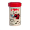 Dajana Lepistes Yemi Guppy Pellets Soft 100 ml 8594000258414 Amazon Pet Center