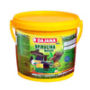 Dajana Mini Spirulina Wafers Kova 3 Lt 8594196550651 Amazon Pet Center