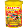 Dajana Tropical Color Pul Yem 100 Ml 8594000250074 Dajana Tatlı Su Akvaryumu Balık Yemleri Amazon Pet Center