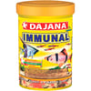 Dajana Tropical Immunal Pul Yem 100 Ml 8594000250951 Dajana Tatlı Su Akvaryumu Balık Yemleri Amazon Pet Center