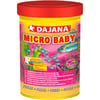 Dajana Tropical Yavru Yemi 100 Ml 8594000250845 Dajana Tatlı Su Akvaryumu Balık Yemleri Amazon Pet Center
