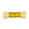 Delibon Deri Pres Kemik Beyaz 12 Cm 8680782160530 Delibon Yenilebilir Pres Köpek Kemikleri Amazon Pet Center