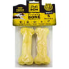 DeliBon Deri Press Köpek Kemik 12 Cm 2 li Beyaz 8680782160059 Delibon Yenilebilir Pres Köpek Kemikleri Amazon Pet Center